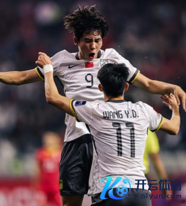 凰家看台｜一支弥留、大气、泄露的国字号队伍